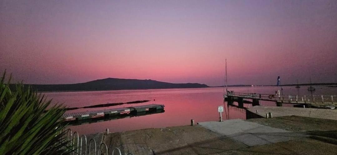 Perfect 10 - 10 To 13 Sleeper Luxury Holiday Home Breakage Deposit Of R2500 Per Weekend Lease Langebaan Exteriör bild