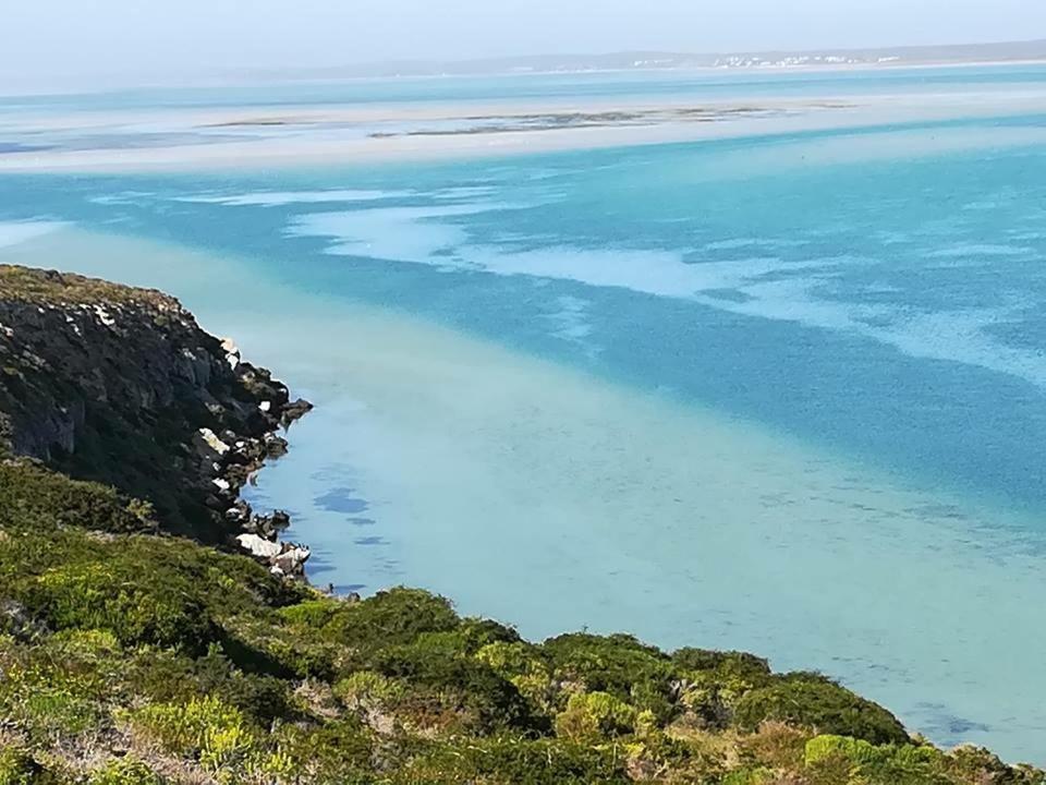 Perfect 10 - 10 To 13 Sleeper Luxury Holiday Home Breakage Deposit Of R2500 Per Weekend Lease Langebaan Exteriör bild